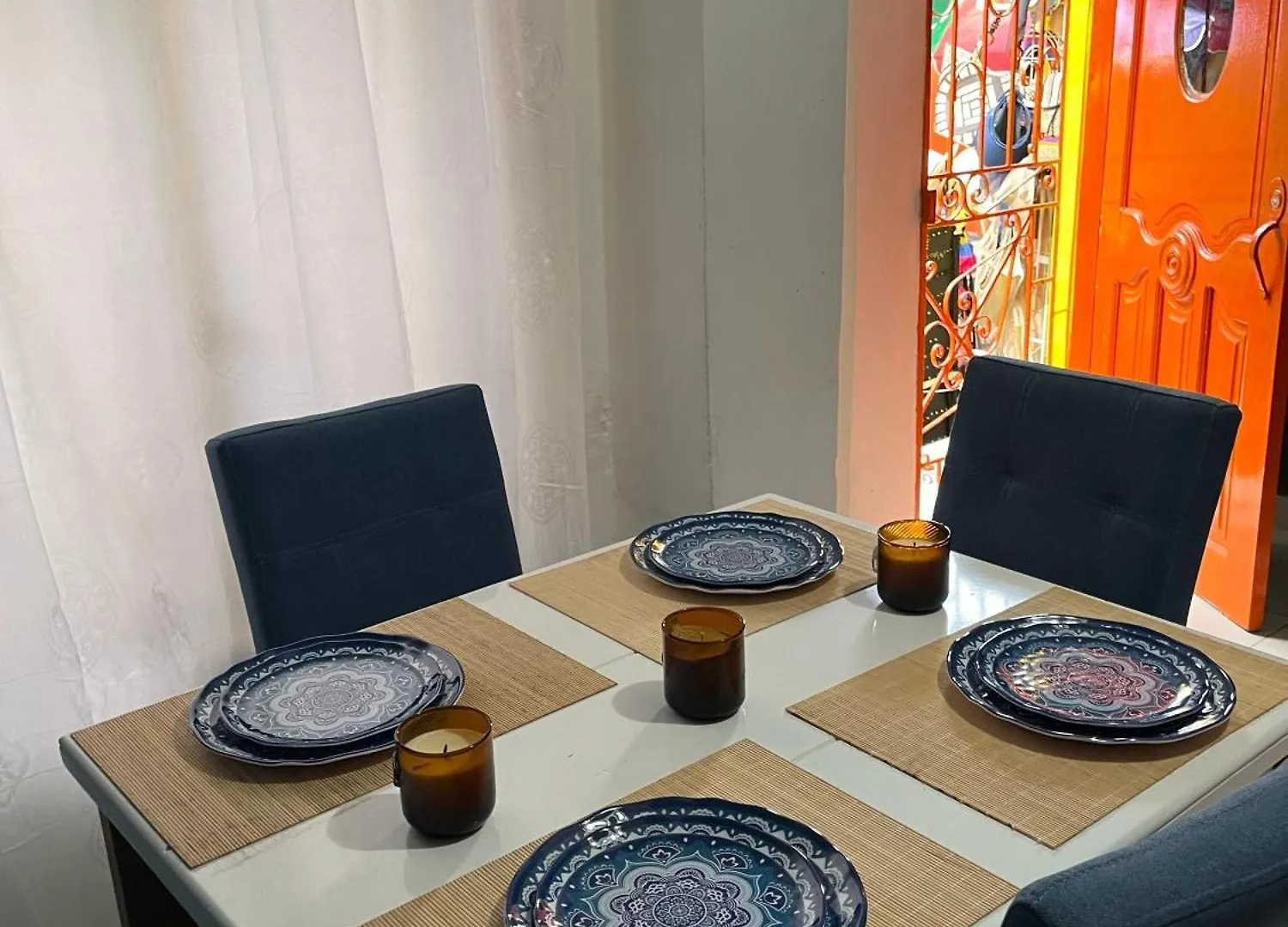 Hébergement de vacances Casa Familiar Encanto Historico En El Mej0R Barrio De La Ciudad Cartagène